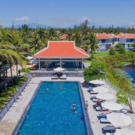 Vacation Home Ocean Villas Da Nang Buitenkant foto