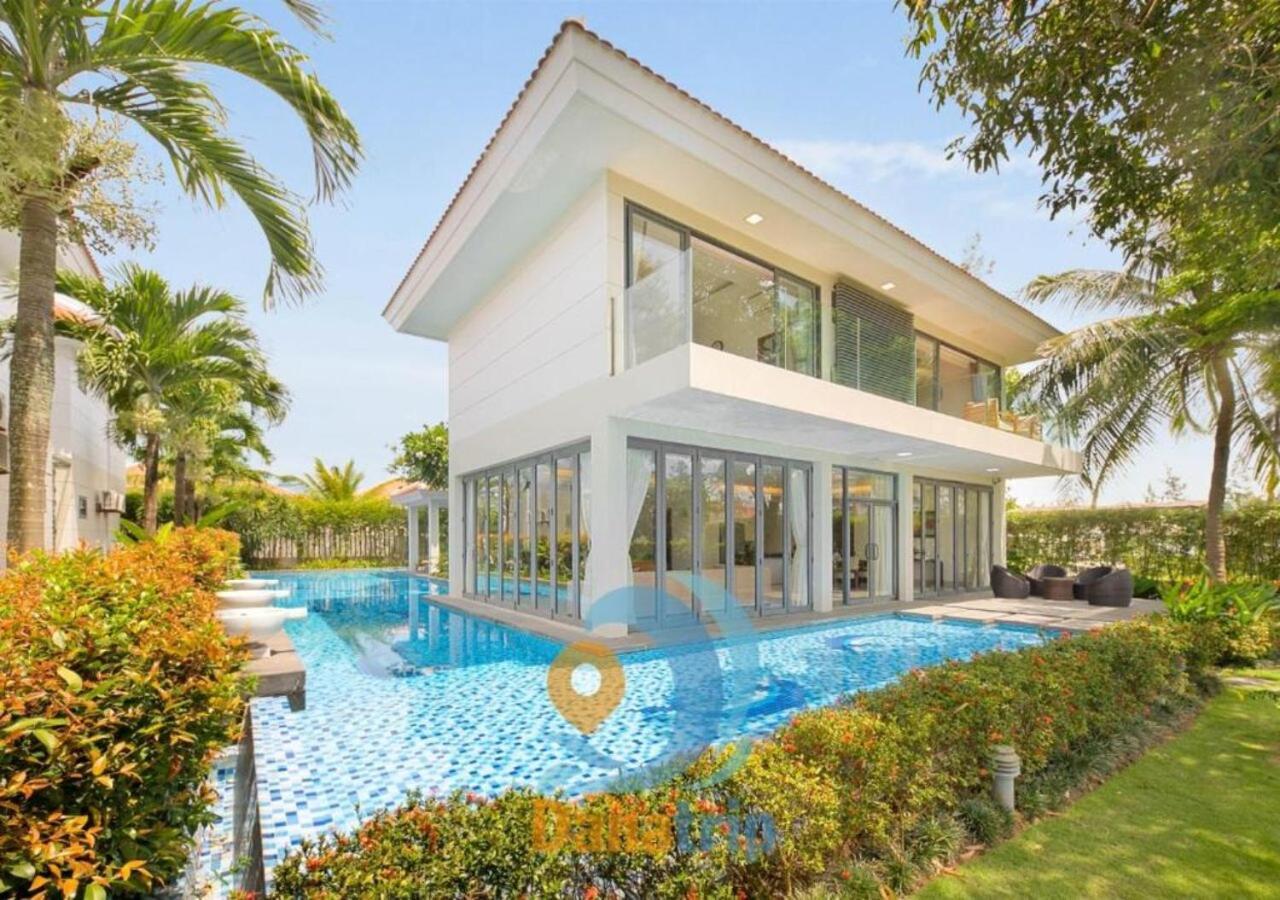 Vacation Home Ocean Villas Da Nang Buitenkant foto