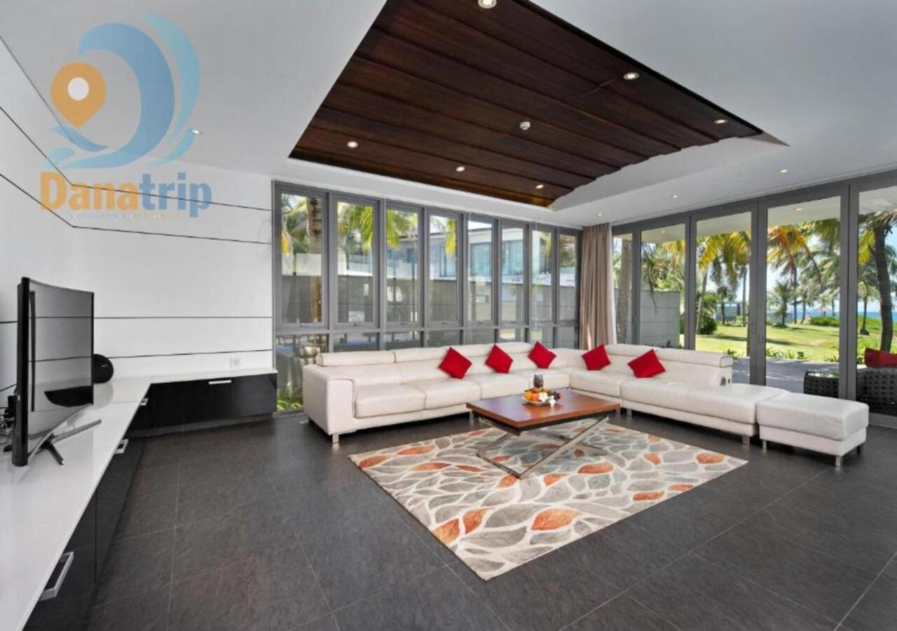 Vacation Home Ocean Villas Da Nang Buitenkant foto