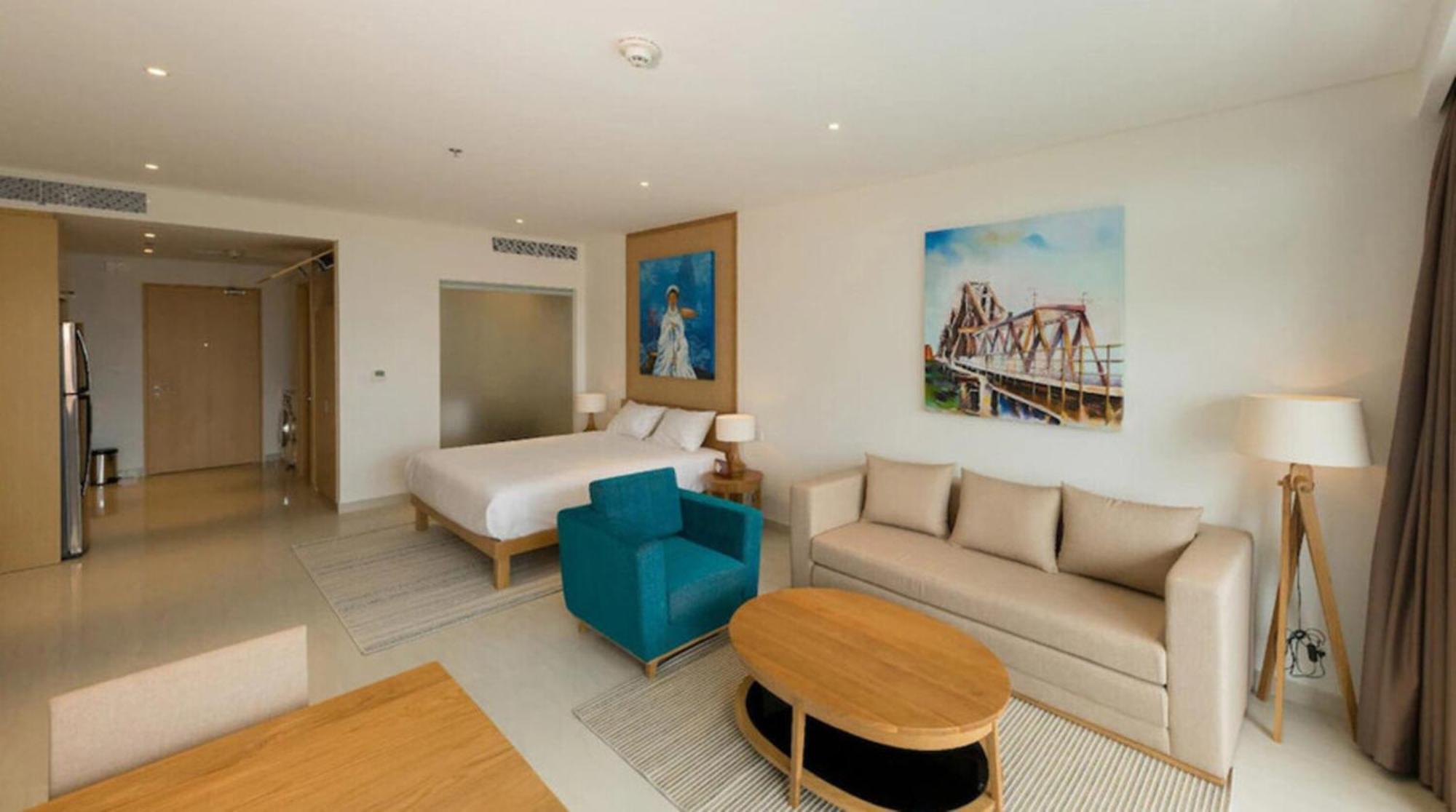 Vacation Home Ocean Villas Da Nang Kamer foto