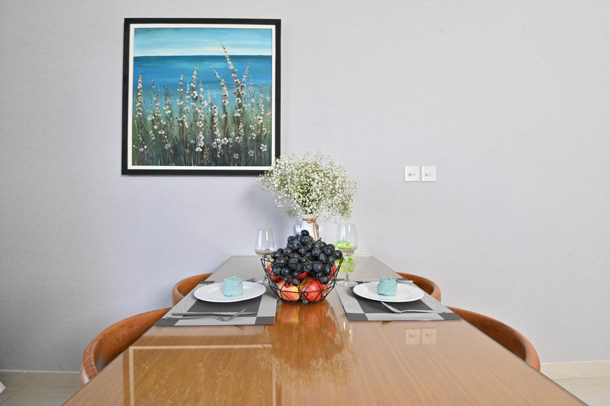 Vacation Home Ocean Villas Da Nang Kamer foto