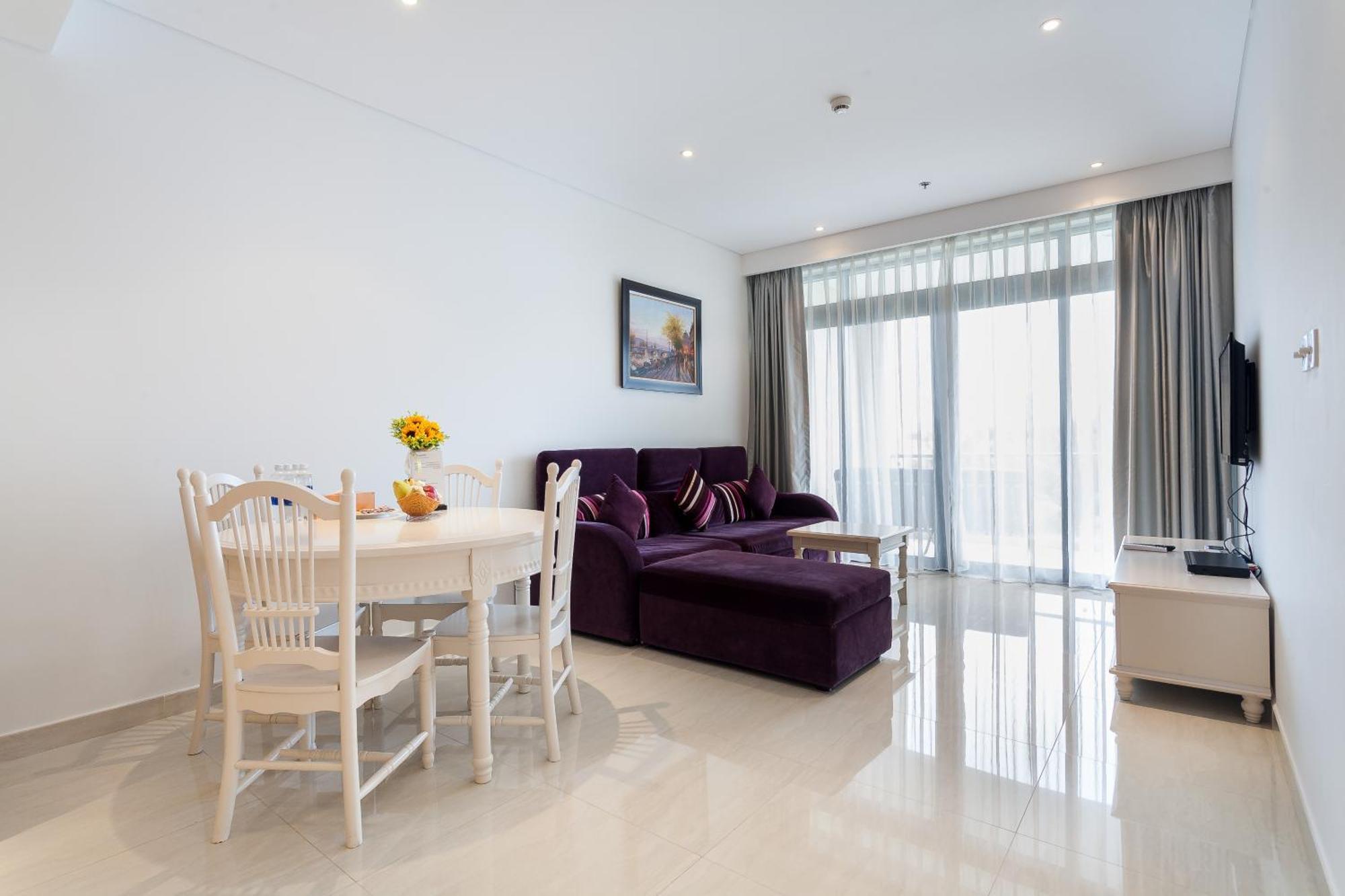Vacation Home Ocean Villas Da Nang Kamer foto