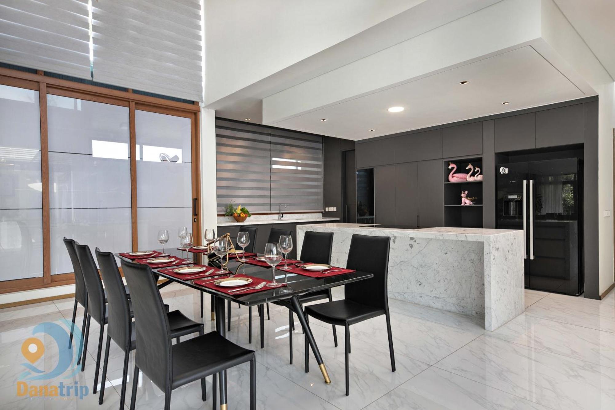 Vacation Home Ocean Villas Da Nang Kamer foto
