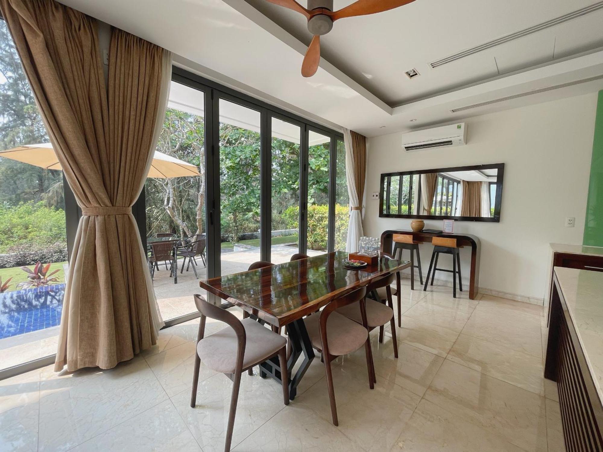Vacation Home Ocean Villas Da Nang Kamer foto