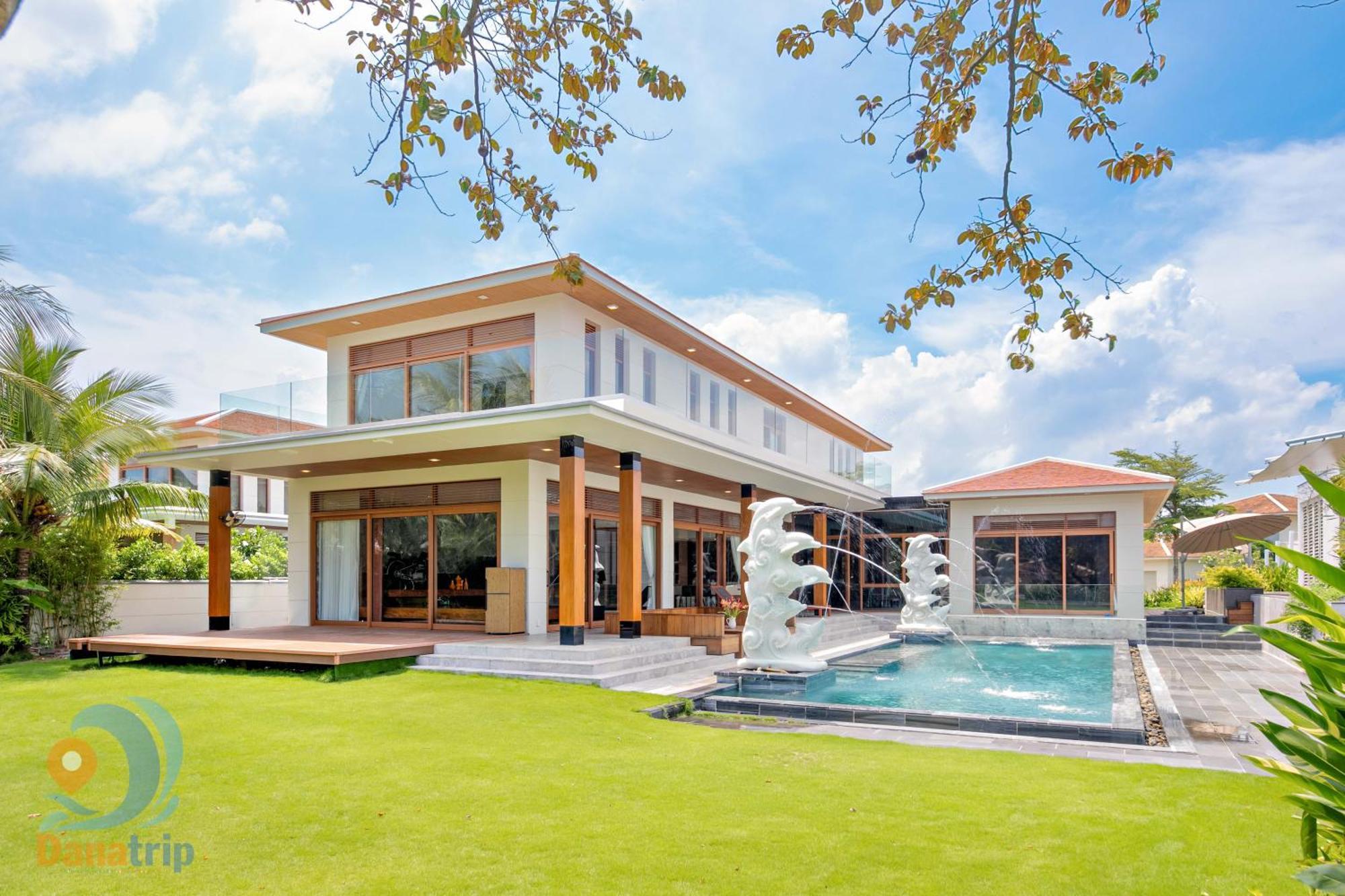 Vacation Home Ocean Villas Da Nang Kamer foto