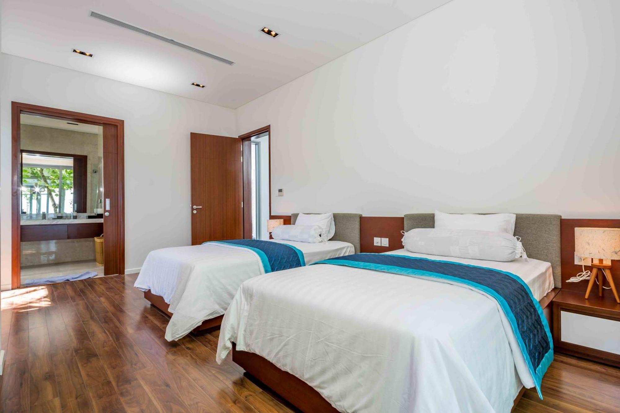 Vacation Home Ocean Villas Da Nang Kamer foto