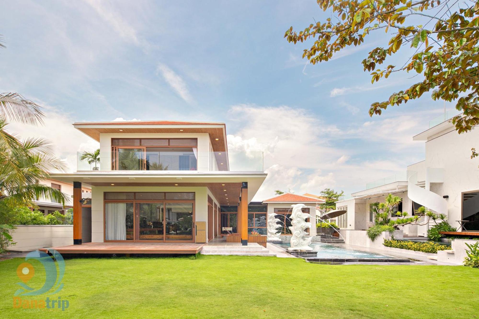 Vacation Home Ocean Villas Da Nang Kamer foto