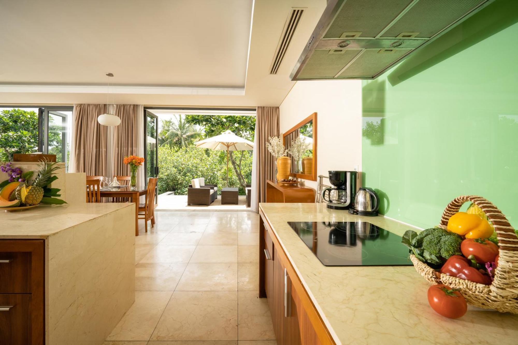 Vacation Home Ocean Villas Da Nang Kamer foto